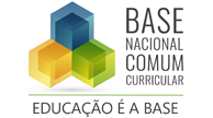 Selo oficial BNCC — Base Nacional Comum Curricular